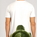 Turtle Butt Tee
